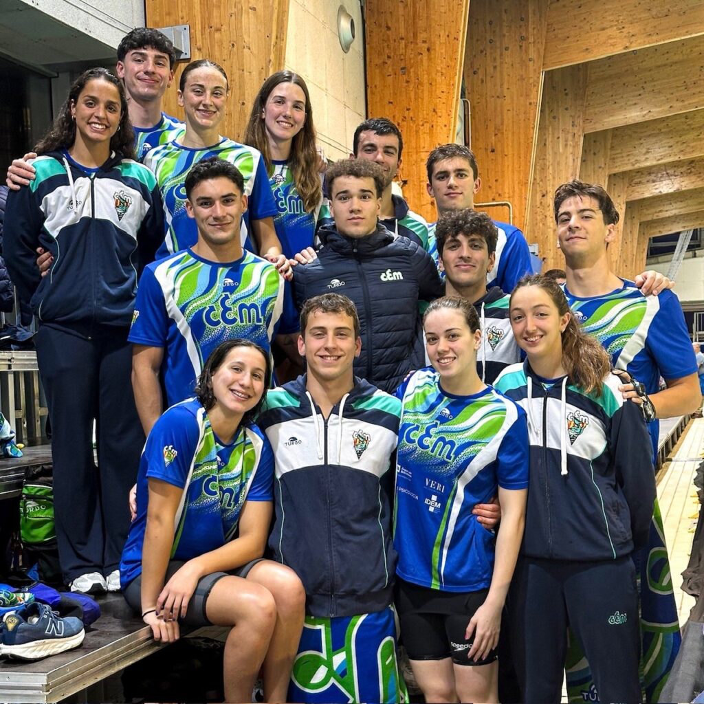 Campionat d'Espanya Open 2026