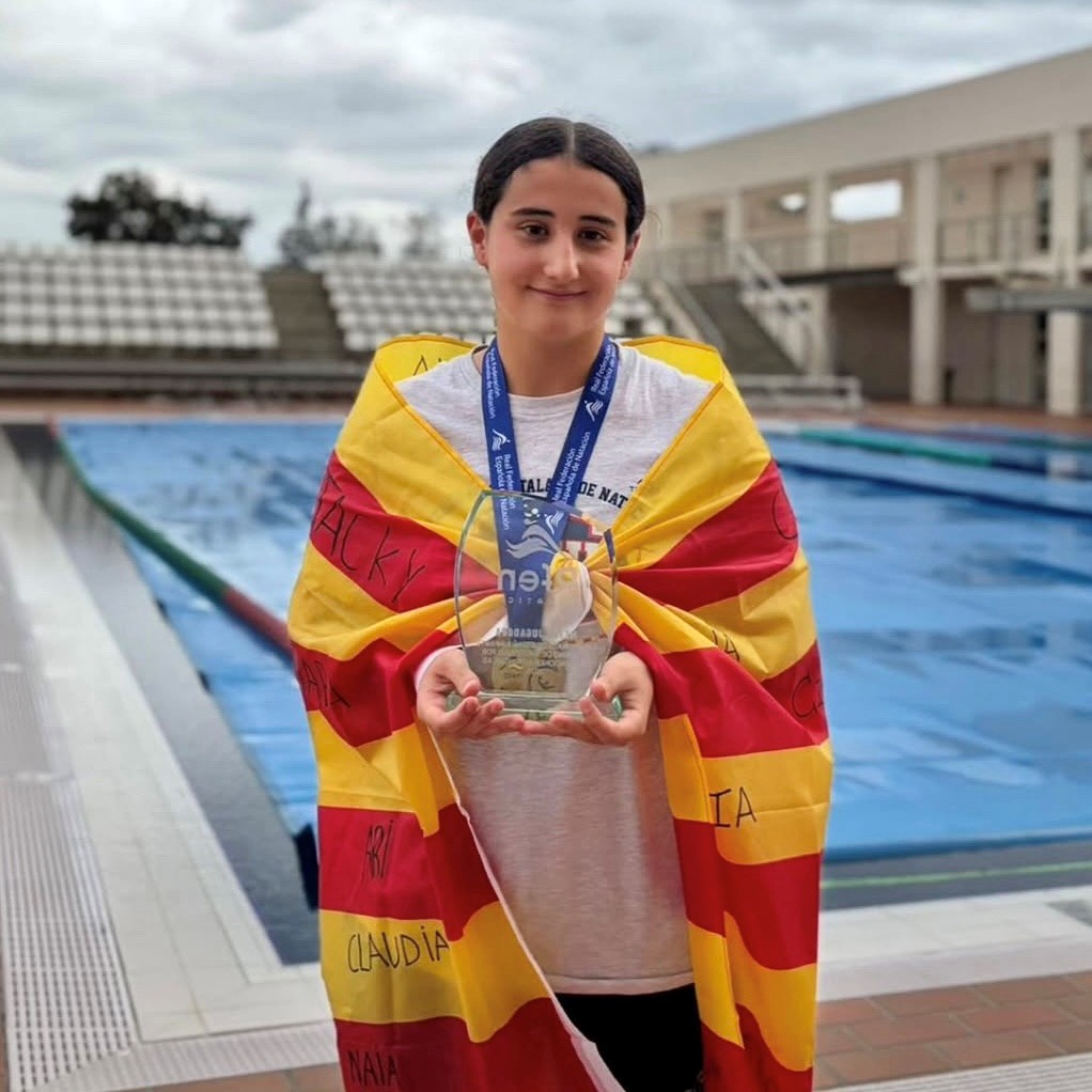 Campionat d’Espanya Infantil de waterpolo per Federacions Autonòmiques