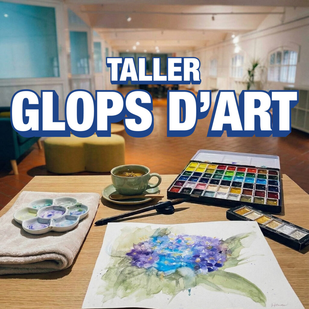 Taller Glops d'Art