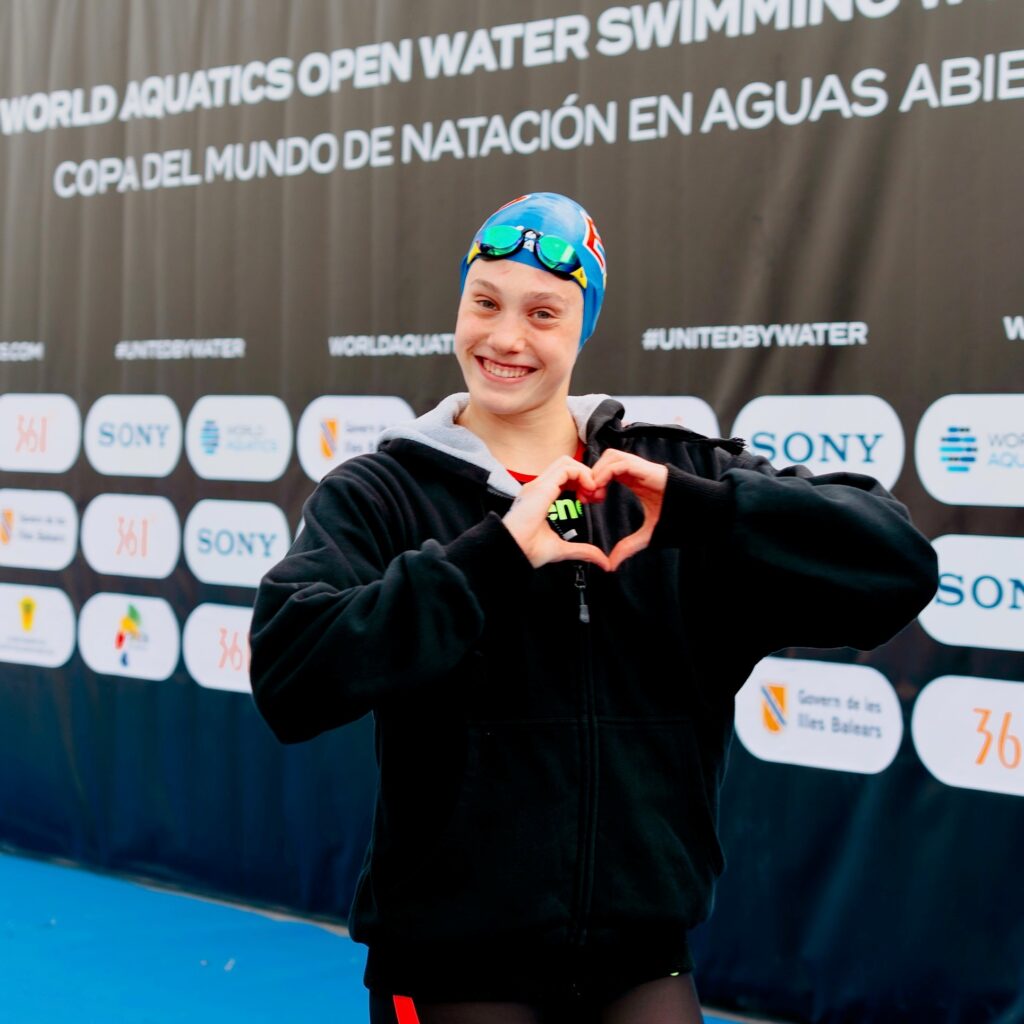 Gran Campionat de Clara Martínez de Salinas a Eivissa