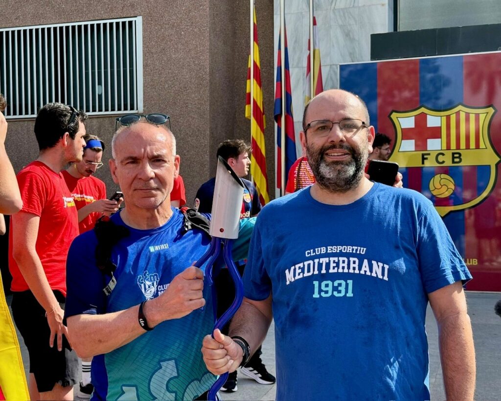 Correllengua Agermanat