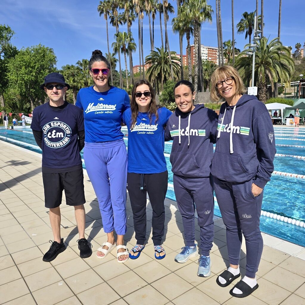 IV Trofeu Màster Ciutat de Cornellà