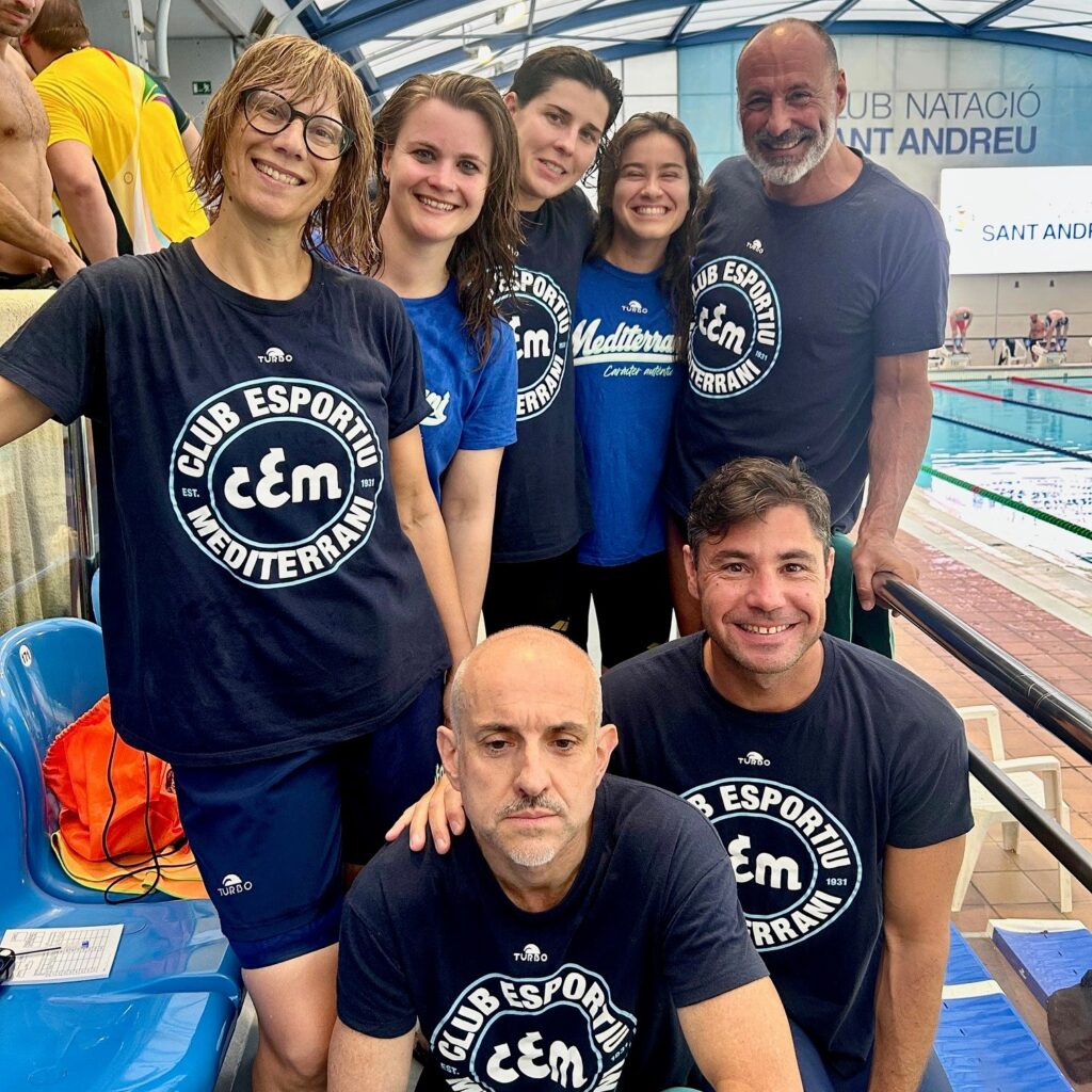 X Trofeu Aquamàsters