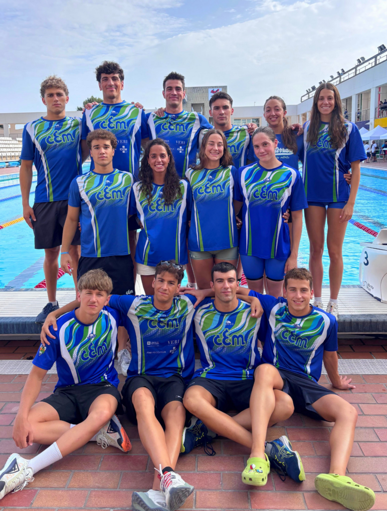 Campionat d’Espanya Absolut Open Trials Palma 2026