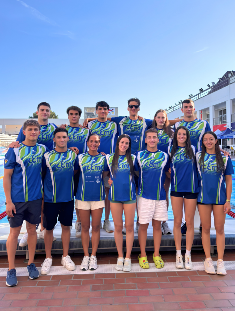 Preparats per a l’Open Trials Palma 2026