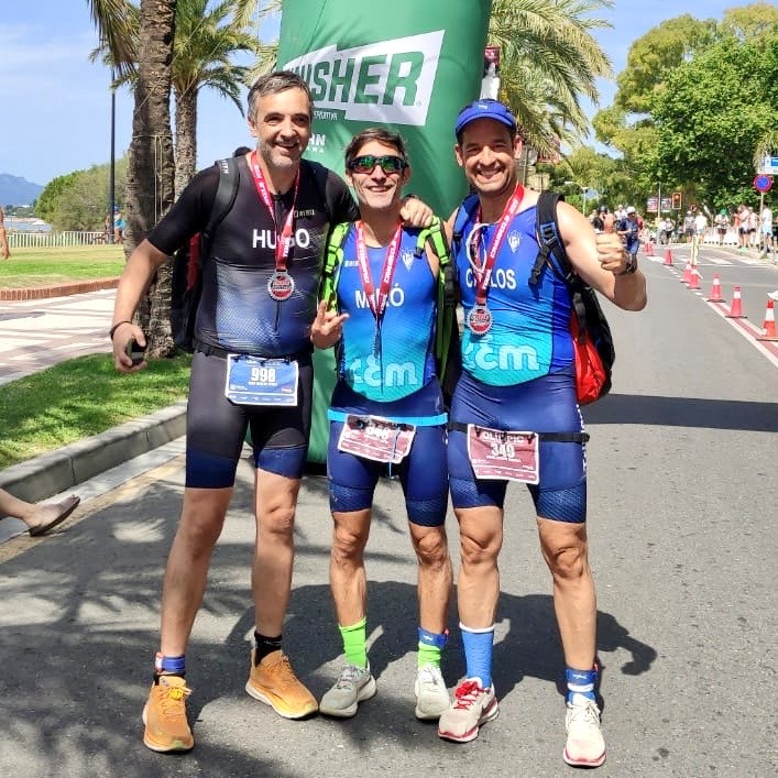 Tritour de Cambrils