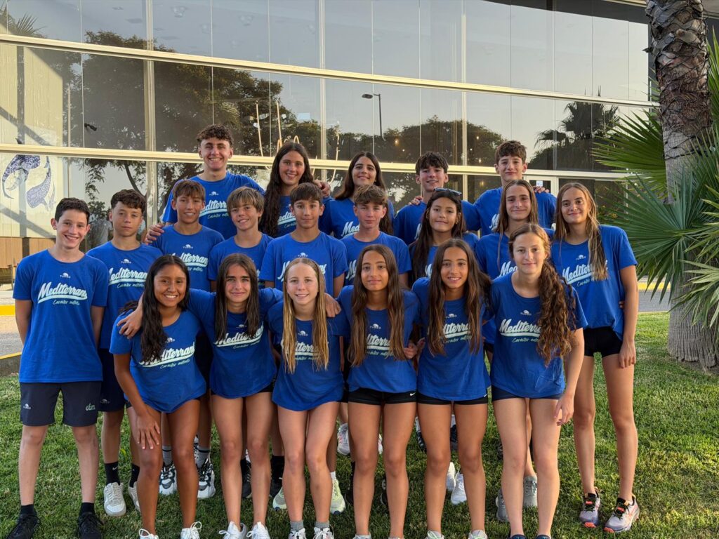 Campionat de Catalunya Infantil de Natació 2026