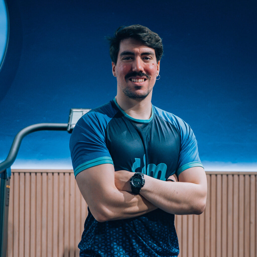 Miguel Moreno