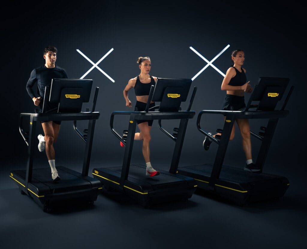 Participa el Campionat del món de 5K RUN X al Mediterrani