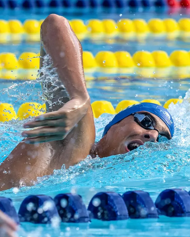 Les millors imatges del 𝐋𝐕𝐈𝐈𝐈 𝐓𝐑𝐎𝐅𝐄𝐔 𝐒𝐀𝐍𝐓 𝐉𝐎𝐑𝐃𝐈 absolut de natació 🌹🏊‍♂️

➕ Més fotos al Flickr del Club Esportiu Mediterrani: flickr.com/photos/cemediterrani

📸 @ballartphotography 

#cemediterrani #natació