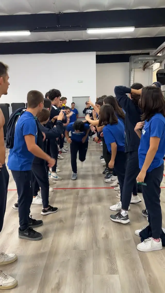 💙💚 Així vam viure el 58è Trofeu Sant Jordi Absolut de Natació - 41è Memorial Joan Ferri 🏆🏊🏼‍♀️